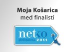 Netko finalisti