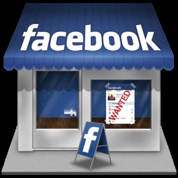 Petkov Cukerček: Facebook trgovina